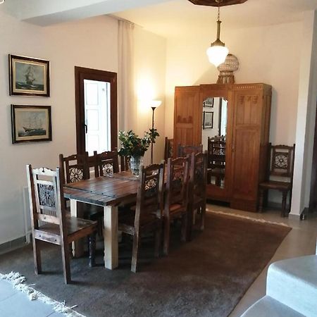 فيلا Delux House In Tsangarada تساغارادا المظهر الخارجي الصورة