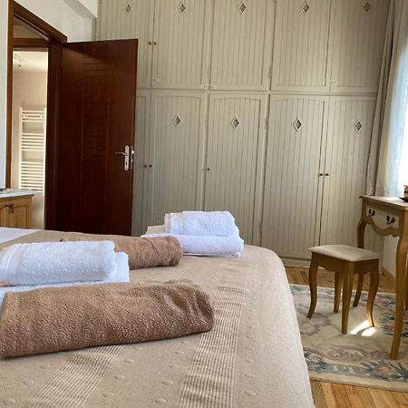 فيلا Delux House In Tsangarada تساغارادا المظهر الخارجي الصورة