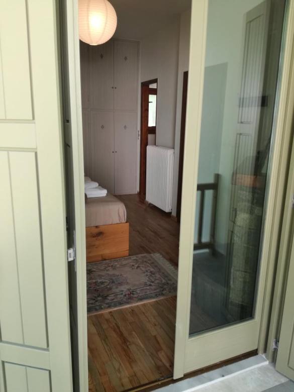 فيلا Delux House In Tsangarada تساغارادا المظهر الخارجي الصورة